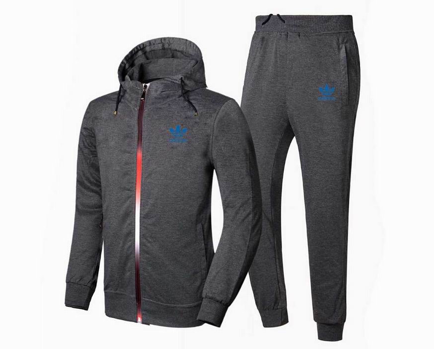 men adidas sport suits-274